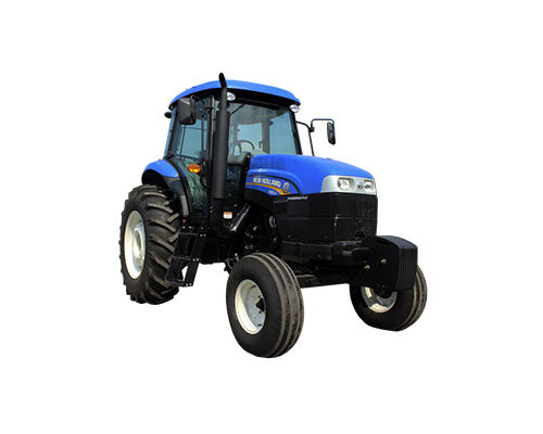 Tractor Agricola TS6110 4WD MS C L CR