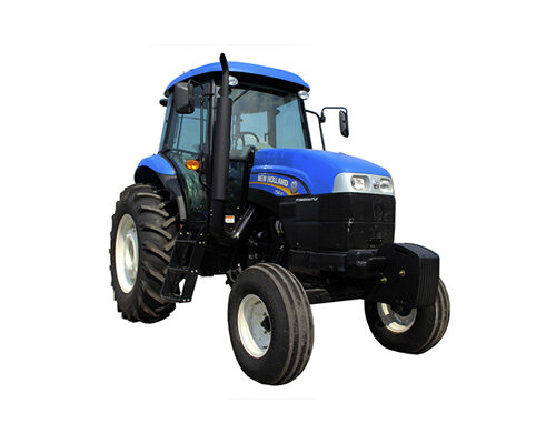 Tractor Agricola TS6110 4WD MS L