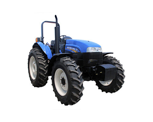 Tractor Agricola TS6120 2WD MS