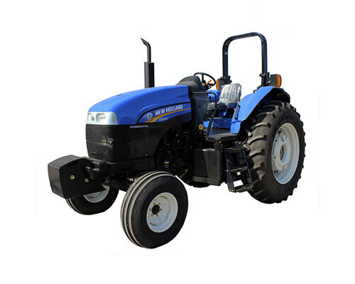 Tractor Agricola TS6120 4WD MS